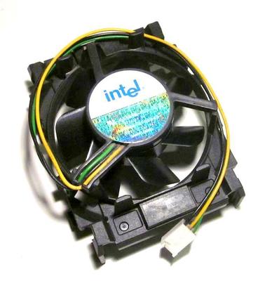 Intel Server Cooling Fan and Heatsink Assembly- C33218-003