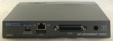 HP Jetdirect 300x External Print Server- J3263G