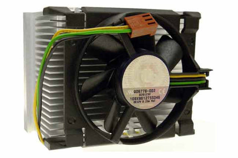 Intel Pentium 4 Server Cooling Fan- A06776-002