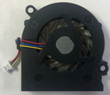 HP Mini 510 Netbook UDQFZER03C1N CPU Cooling Fan- 537613-001