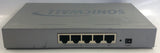SonicWall SSL-VPN 200 NA Security Appliance- APL15-03F