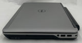 Dell Latitude E6440 Laptop- 128GB SSD, 4GB RAM, Intel i5, Windows 10 Pro