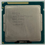 Intel Core i7-3770K Desktop CPU Processor- SR0PL