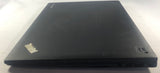 Lenovo ThinkPad X1 Carbon Laptop- 250GB SSD, 8GB RAM, Intel i7 CPU, Windows 10 Pro
