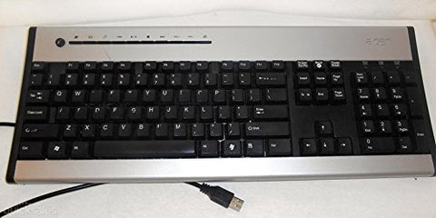 Acer KU-0355 Desktop USB Keyboard- KB.KUS03.222