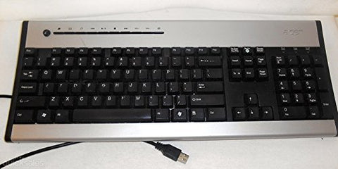 Acer KU-0355 USB Keyboard- KB.KUS03.222
