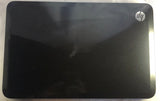 HP Pavilion G6 Laptop- 500GB HDD, 4GB RAM, AMD A6-4400M APU, Windows 10 Pro