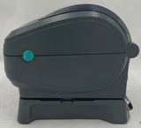 Zebra Technologies GX420d Thermal Label Printer- ZP505-0503-0018