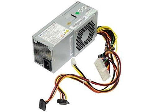 IBM Lenovo ThinkCentre M73 PC9053 240W Desktop Power Supply- 54Y8886