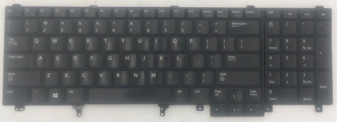 Dell Latitude E5520 Laptop PK130LH2E00 Keyboard- 2FD2H