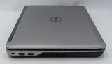 Dell Latitude E6540 Laptop- 128GB SSD, 4GB RAM, Intel i7 CPU, Windows 10 Pro