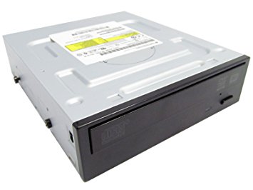 HP 660408-001 Desktop DVD Writer- SH-216