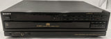 Sony CDP-C700 5-Disc CD Player