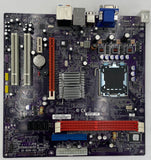 ECS 15-V42-011001 Desktop MicroATX Motherboard- MCP73VT-PM
