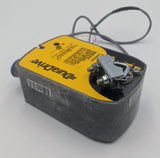 Invensys DuraDrive Proportional Actuator- MS40-7043