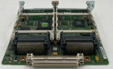 Cisco WAN 2-Slot 800-04799-01 Network Module- 73-3835-02