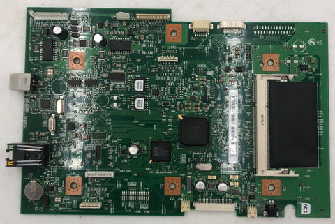 HP LaserJet M2727 Formatter PC Board- CC370-60001