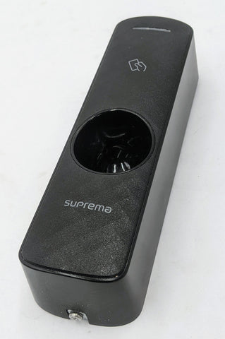 Suprema BioEntry R2 Compact Fingerprint Reader- BER2-OD