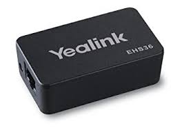 Yealink EHS36 Wireless Headset Adapter