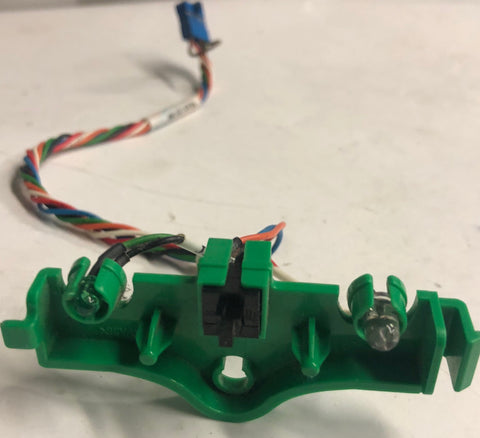 Dell Dimensio 4700 Desktop Power Button & LED Staus Lights- 6Y702