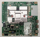 LG UN7300 LED TV EAX69083603 Main Board- EBU65841703