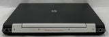 HP EliteBook 8570w Laptop- 240GB SSD, 8GB RAM, Intel i7 CPU, Windows 10 Pro