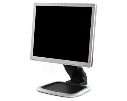 HP L1950g 19" LCD Monitor