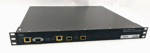 Cisco AiroNet 4400 Series Wireless LAN Controller- AIR-WLC4402-12-K9