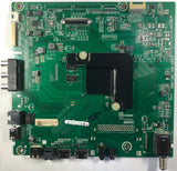 Hisense 65H6E 4K LED TV RSAG7.820.7921/ROH Main Board- 222512A