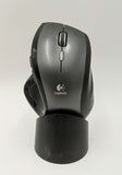 Logitech M-RBQ124 MX Revolution Wireless Laser Mouse- 831869-0000
