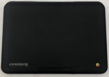 Lenovo N21 Chromebook- 16GB SSD, 4GB RAM, Intel Celeron N2840 CPU, ChromeOS