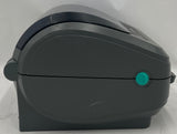 Zebra ZP 500 Plus Direct Thermal Barcode Label Printer- ZP500-0103-0020