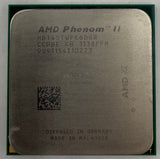 AMD Phenom II X6 1045T Desktop CPU Processor- HDT45TWFK6DGR