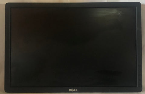 Dell Professional P1913t 19" Widescreen LED Backlit Monitor
