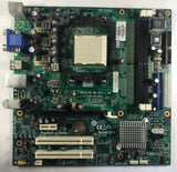 HP Compaq Presario SR5710Y Desktop MCP61PM-HM Motherboard- 505107-001
