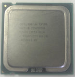 Intel Pentium E6500 Desktop CPU Processor- SLGUH