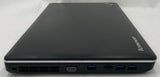 Lenovo ThinkPad E545 Laptop- 128GB SSD, 8GB RAM, AMD A8 CPU, Windows 10 Pro