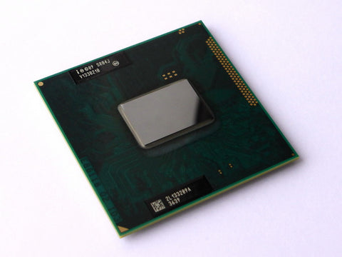 HP Pavilion G6 Laptop Intel Core i3 2330M CPU Processor SR04J