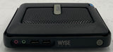 Wyse Cx0 Thin Client- 1GB Flash Memory, 1GB RAM, VIA Eden CPU- 902171-01L