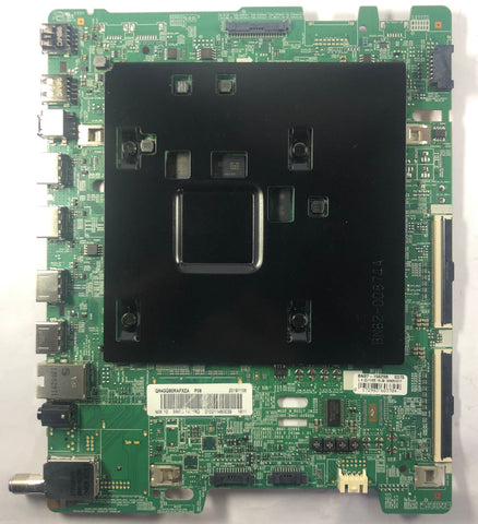Samsung QN43Q60RAFXZA 4K LED TV BN41-02695 Main Board- BN94-14119G