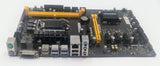 Biostar TB250-BTC+ VER:6.0 Motherboard- IB25EAHS