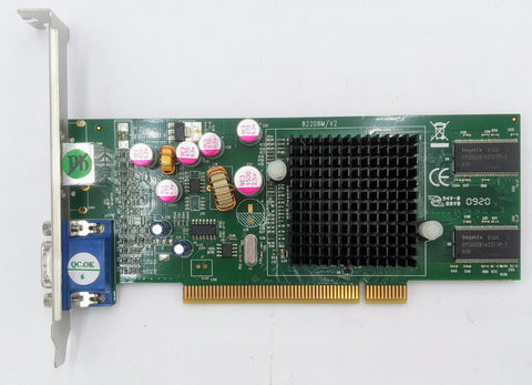 Nvidia geforce mx 4000 deals