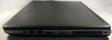 HP ProBook 650 G1 Laptop- 320GB HDD, 4GB RAM, Intel i5-4200M CPU, Windows 10 Pro