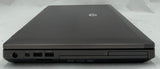 HP ProBook 6475b Laptop- 500GB HDD, 4GB RAM, AMD A6-4400M CPU, Windows 10 Pro