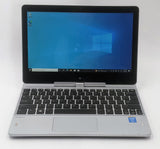 HP EliteBook Revolve 810 G2 Laptop- 128GB SSD, 6GB RAM, Intel i5 CPU, Windows 10 Pro