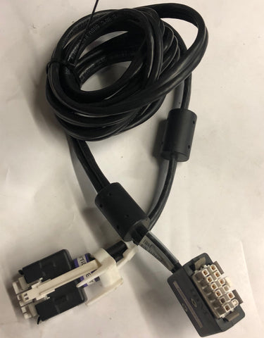 IBM Server Dual Bulk Power Controller Cable- 11P4492