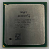Intel Pentium 4 1.7 GHz Desktop CPU Processor- SL5TK