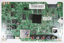 Samsung UN60J6200AFXZA LED TV Main Board- BN94-09127A