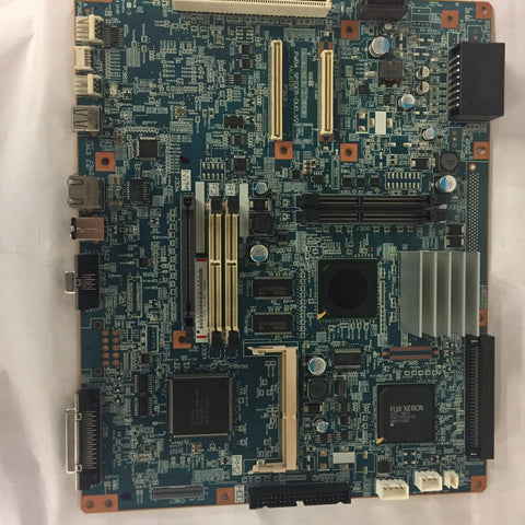 Xerox DocuColor 242 Multifunction Printer PWBA Spider-Duo_V2 Main Board- 960K-28372-K001