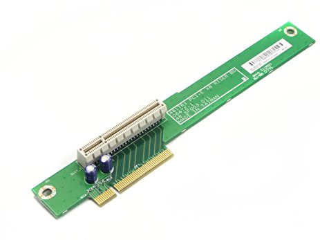 HP Proliant DL320 G5p Server PCI-E X8 Riser Board- 454512-001